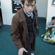 Illustration for article titled (Doctor) Who wore it best? A collection of the best Doctor cosplay at Comic-Con